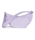 Unphased Crossbody Small Pastel Lilac - ver - 1