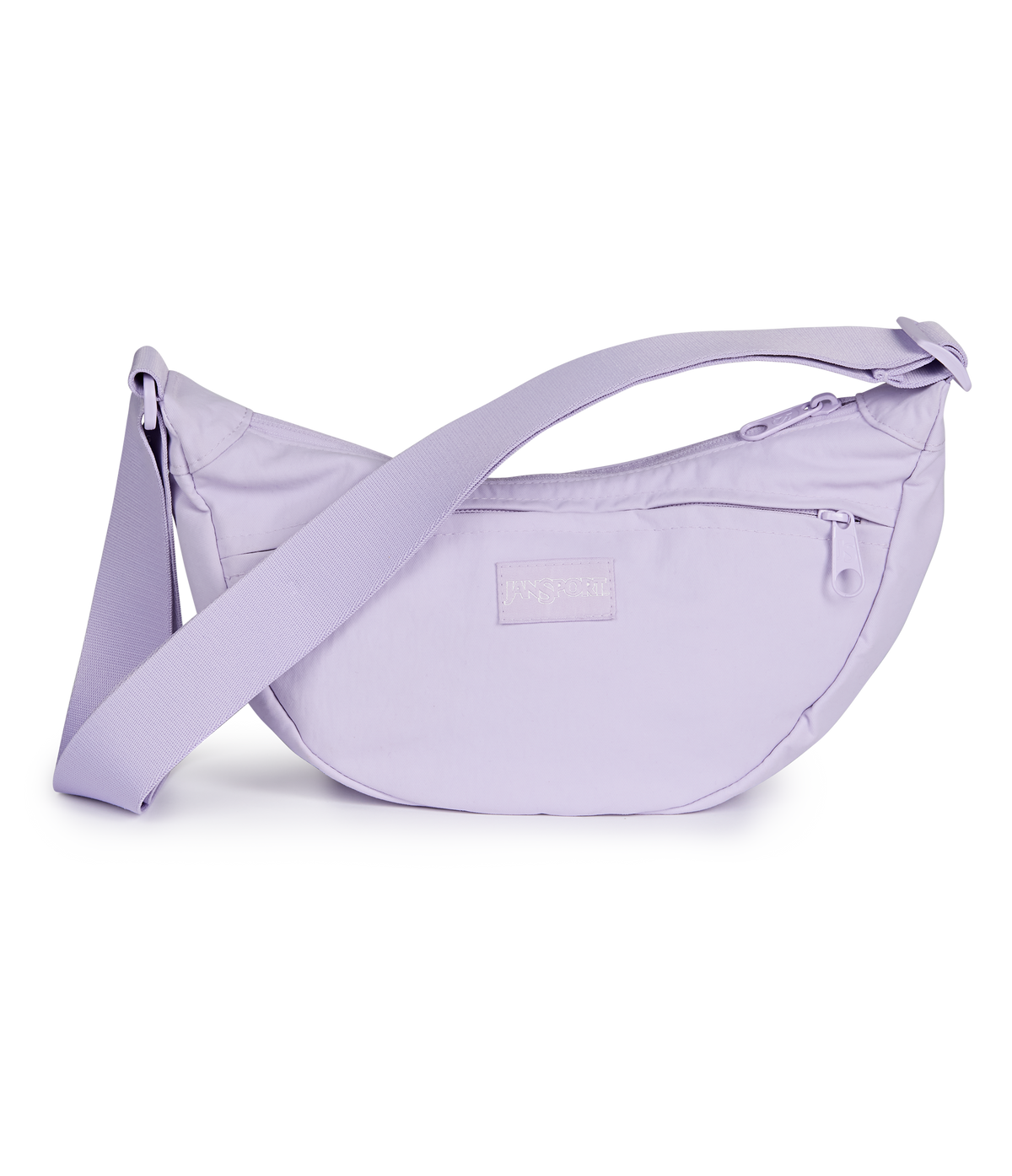 Unphased Crossbody Small Pastel Lilac - 1