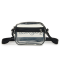 Clear Crossbody Clear - ver - 4