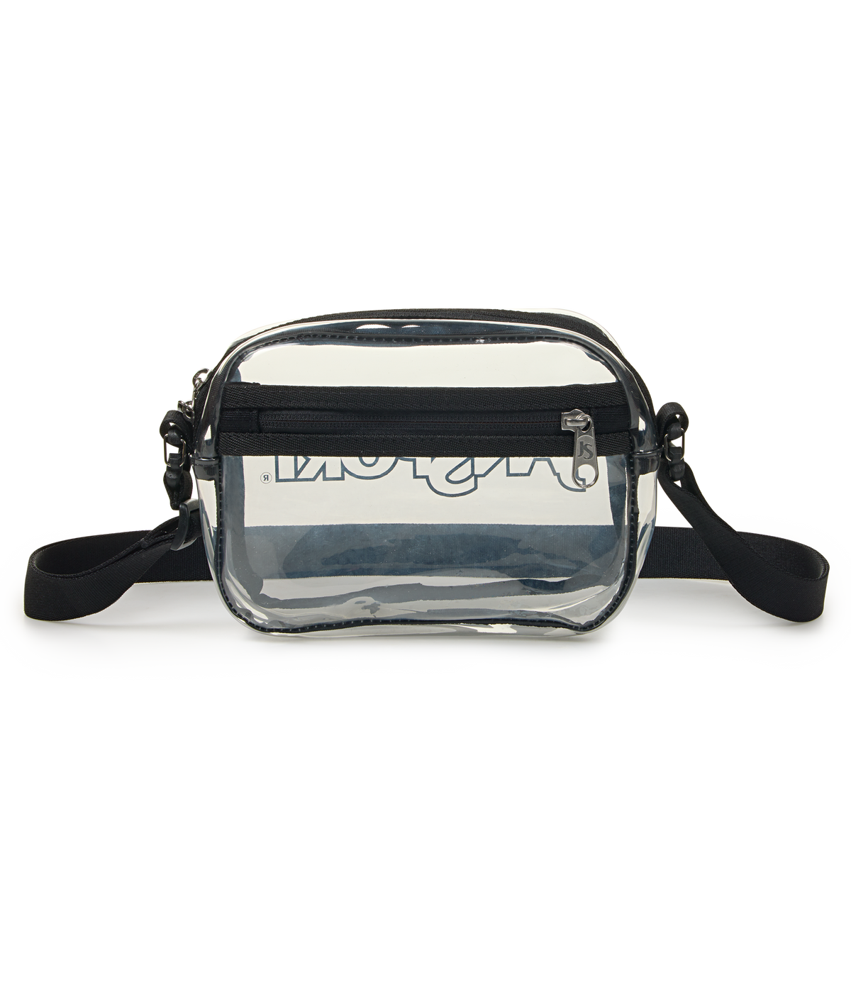 Clear Crossbody Clear - ver - 4