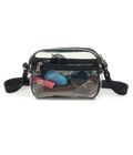 Clear Crossbody Clear - ver - 5