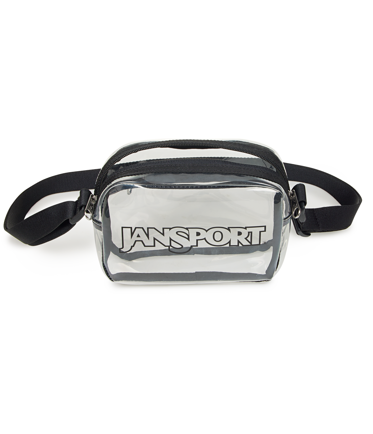 Clear Crossbody Clear - ver - 6