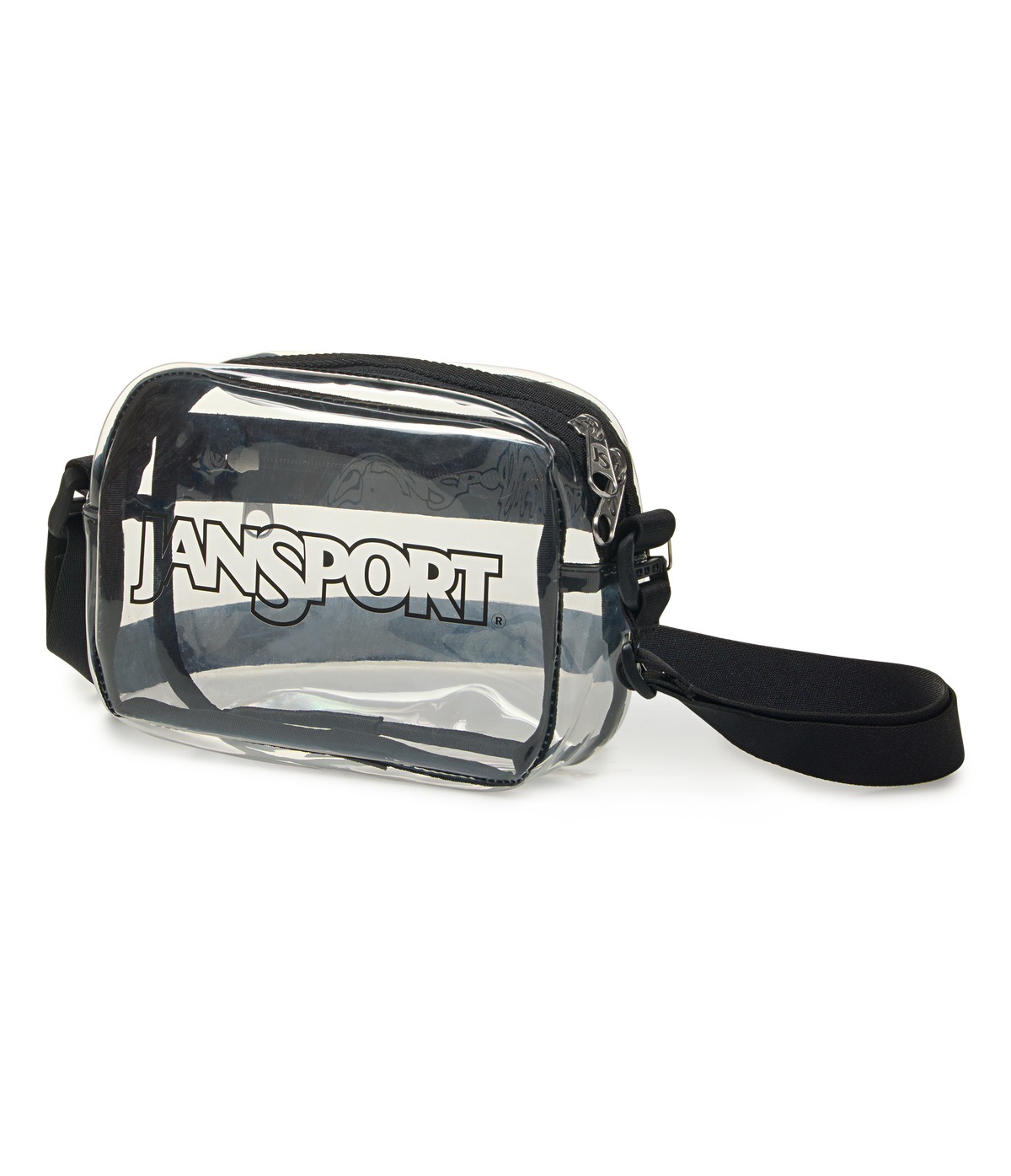 Clear Crossbody Clear - ver - 3