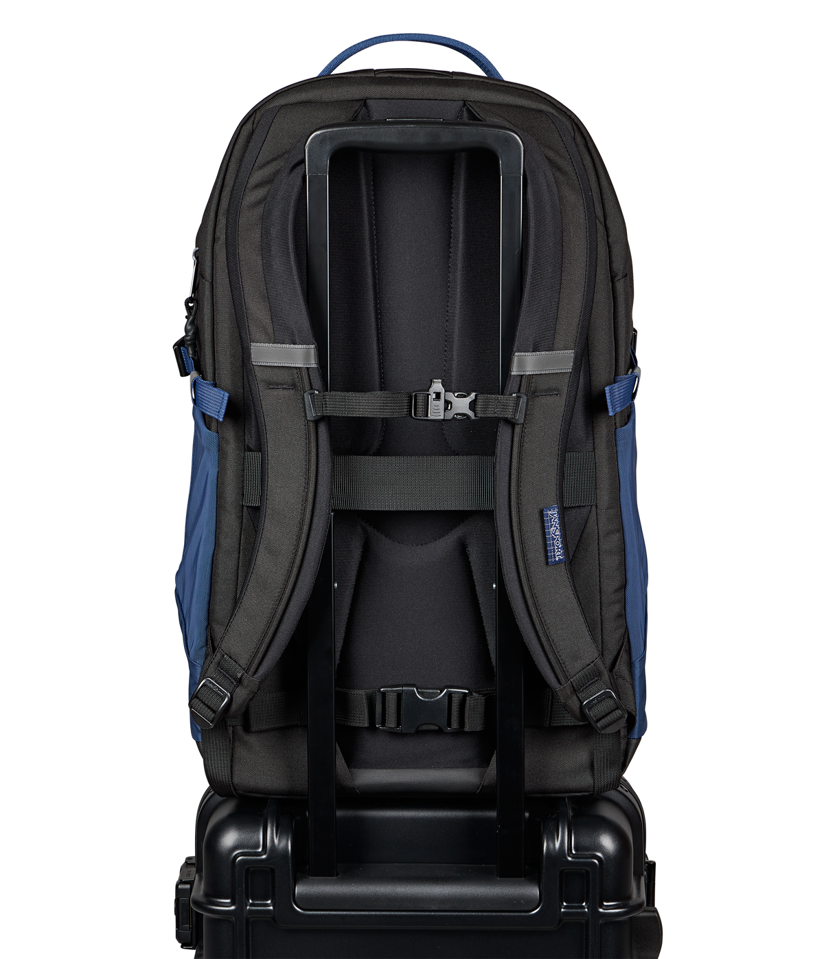 All Around Pack Medium Navy - ver - 3