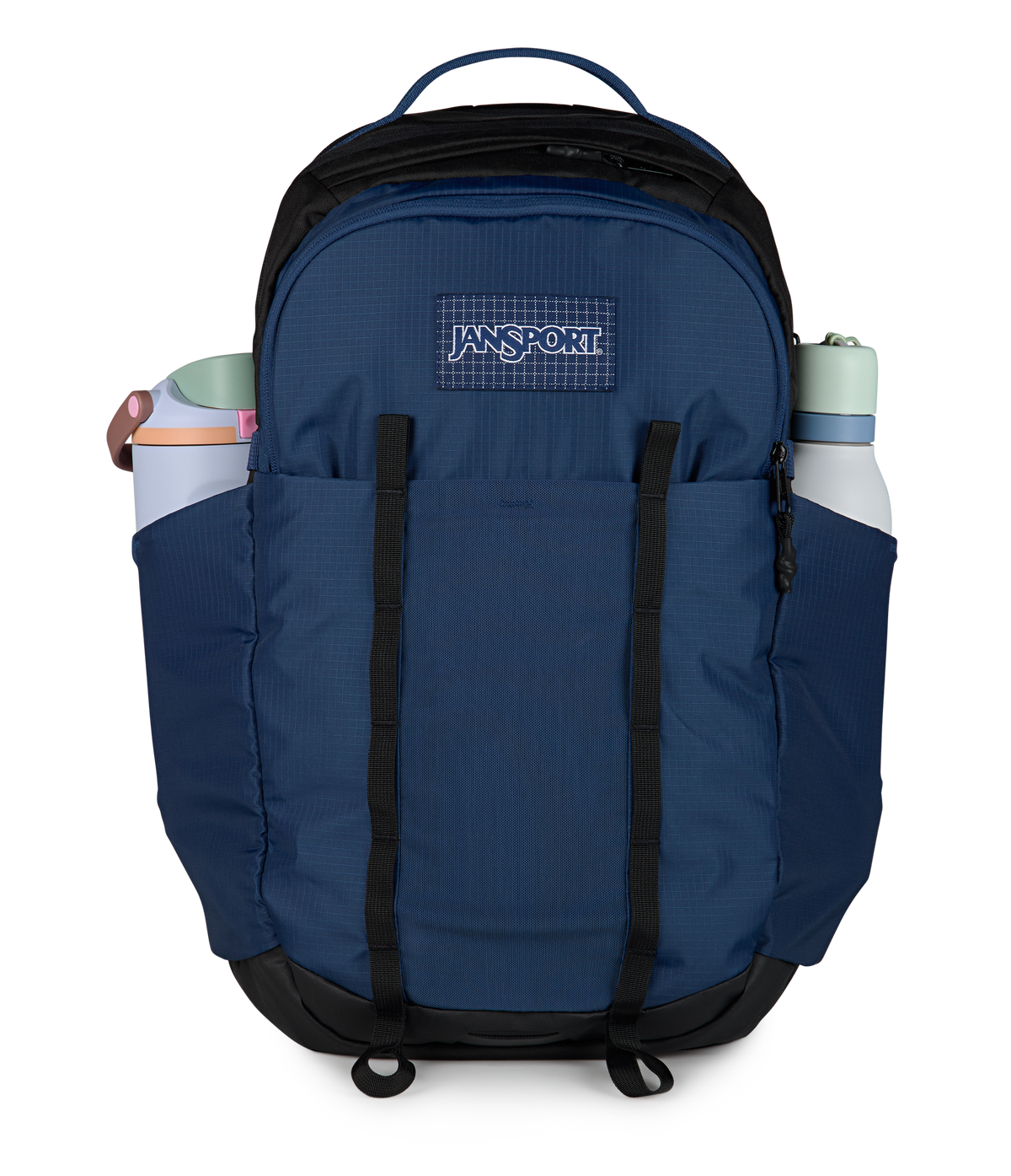 All Around Pack Medium Navy - ver - 4