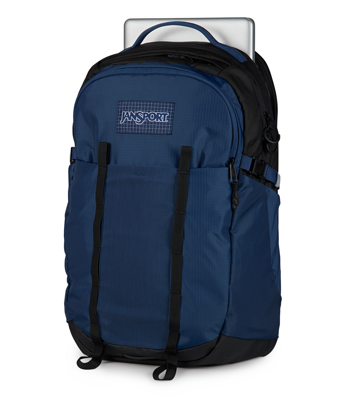 All Around Pack Medium Navy - ver - 5