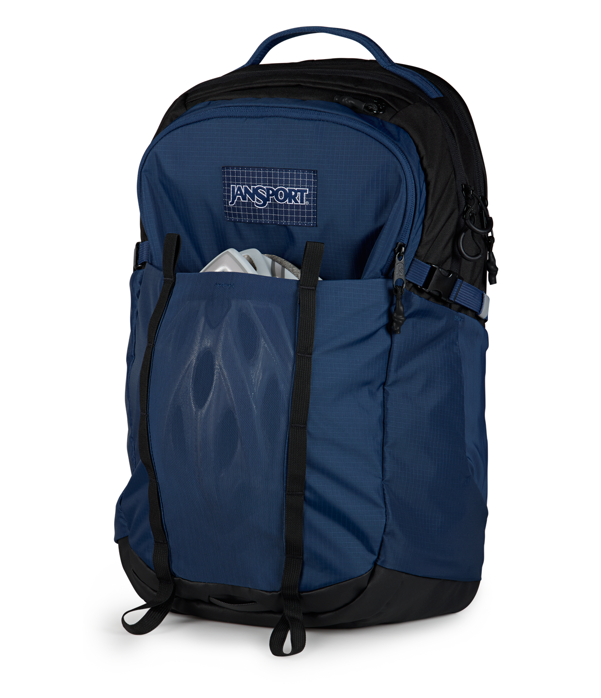 All Around Pack Medium Navy - ver - 6