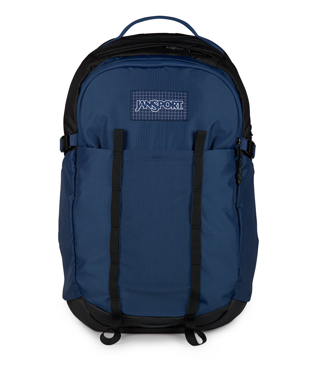 All Around Pack Medium Navy - ver - 1