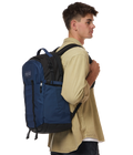 All Around Pack Medium Navy - ver - 2