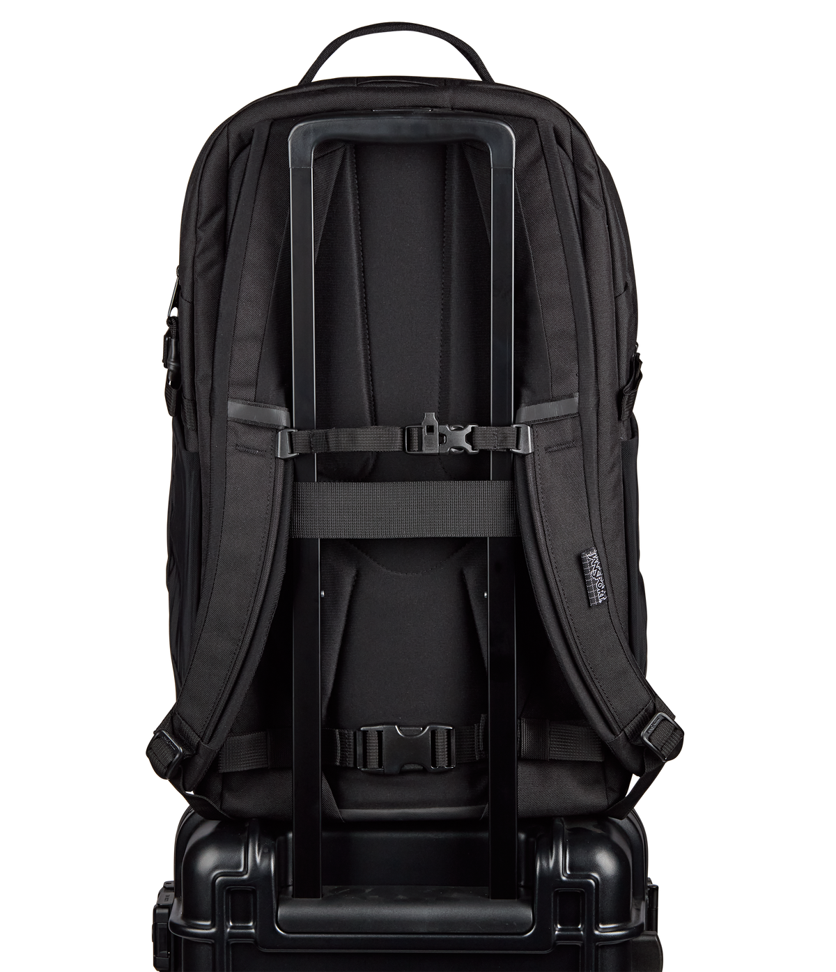 All Around Pack Medium Black - ver - 3