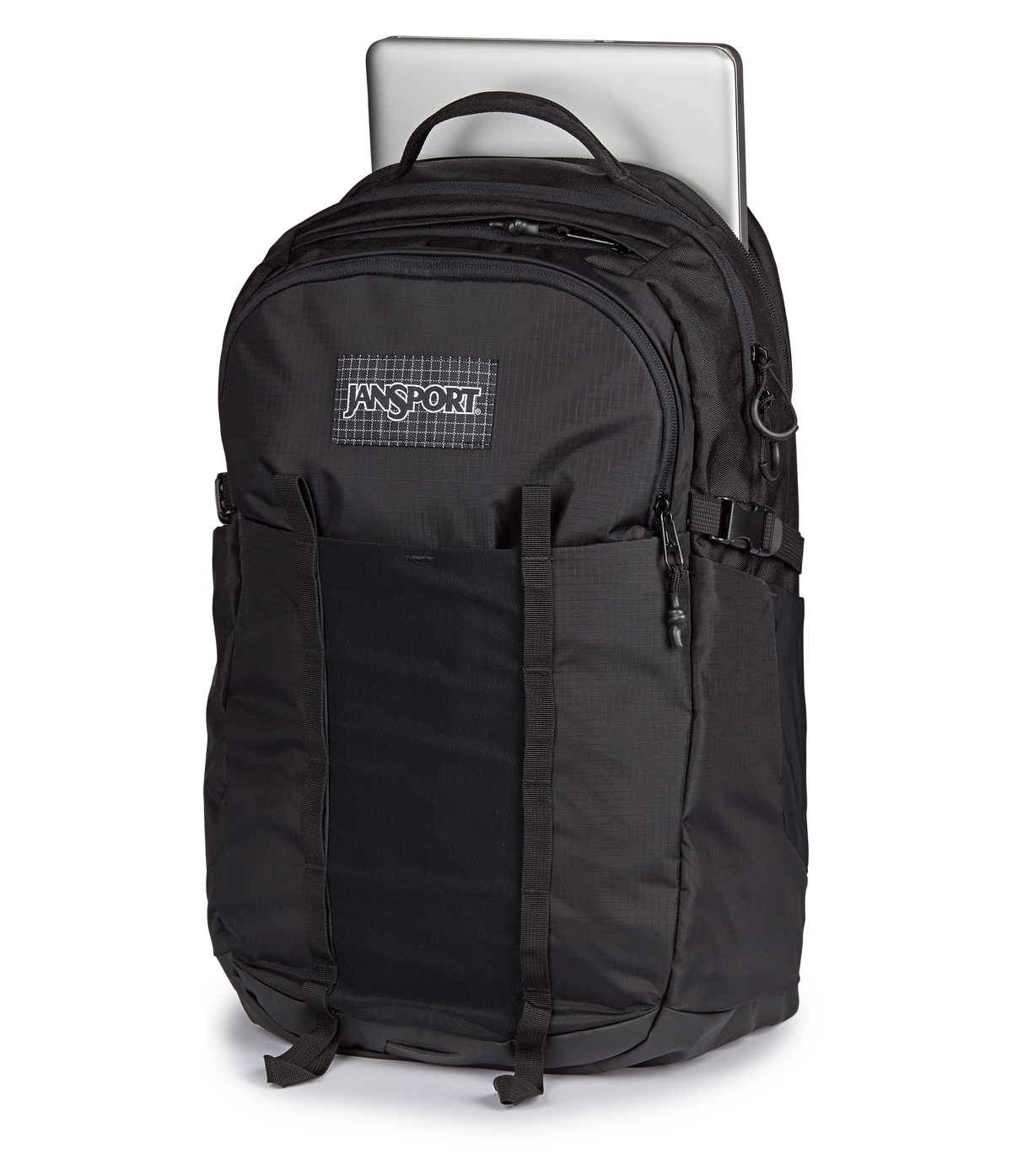 All Around Pack Medium Black - ver - 5
