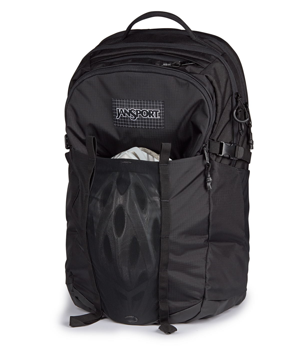 All Around Pack Medium Black - ver - 6