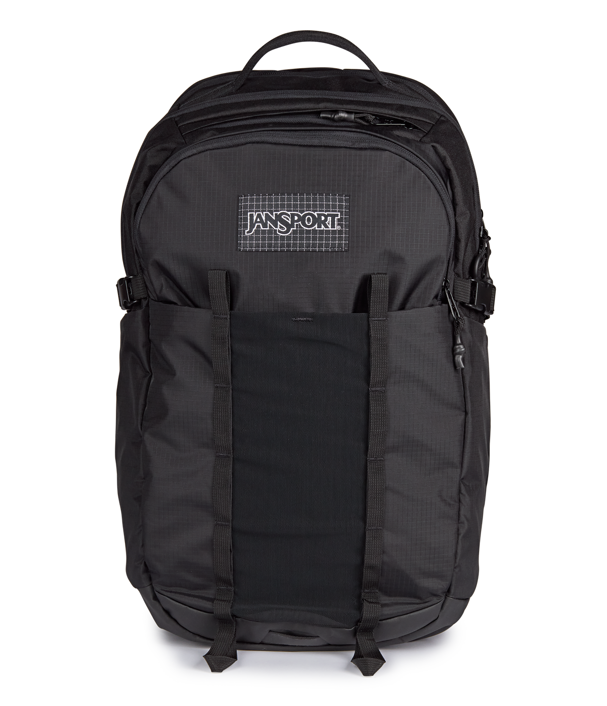 All Around Pack Medium Black - ver - 1