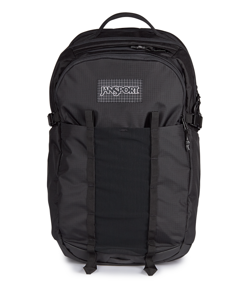 All Around Pack Medium - Black