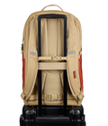 All Around Pack Medium Dune Red - ver - 3