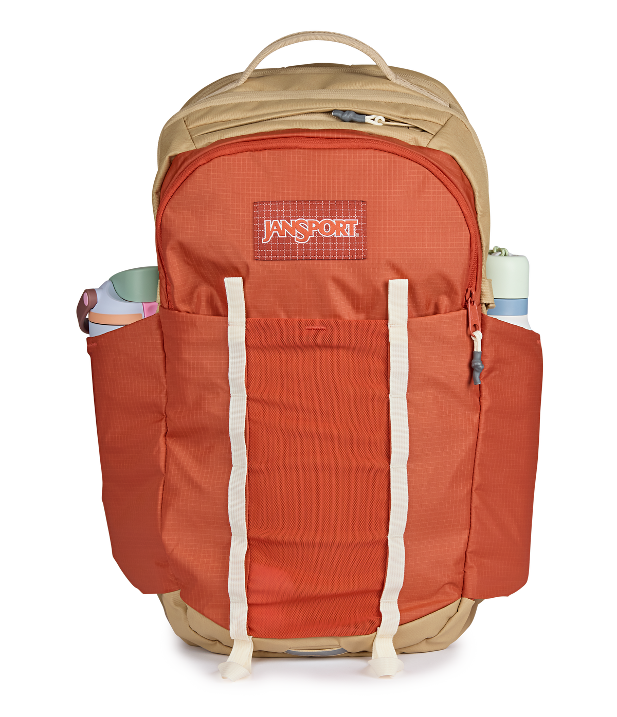 All Around Pack Medium Dune Red - ver - 4