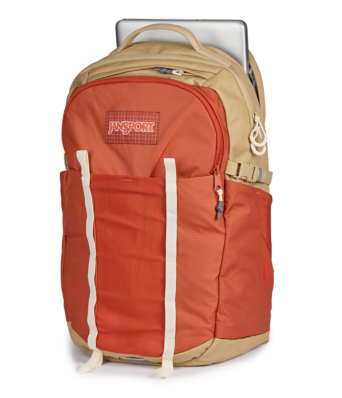 All Around Pack Medium Dune Red - ver - 5