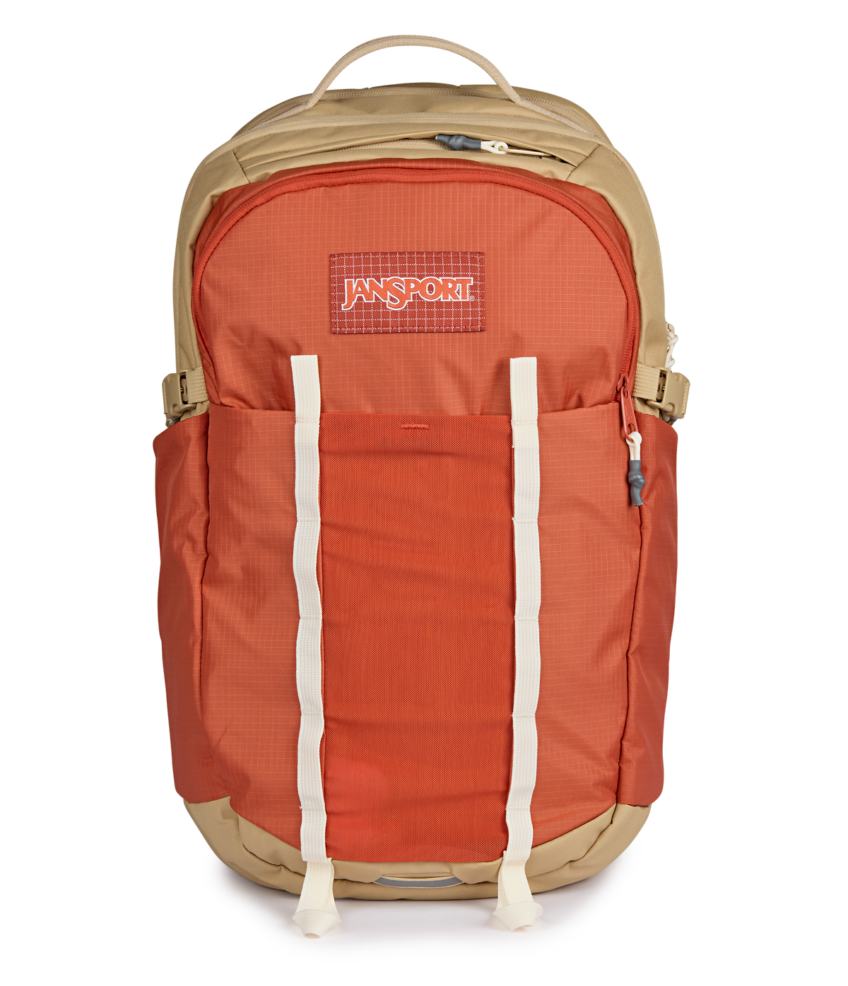 All Around Pack Medium Dune Red - ver - 1