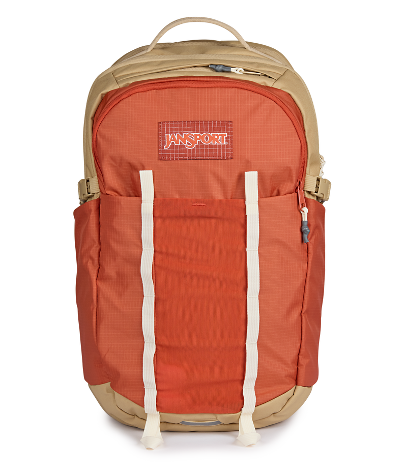 All Around Pack Medium - Dune Red