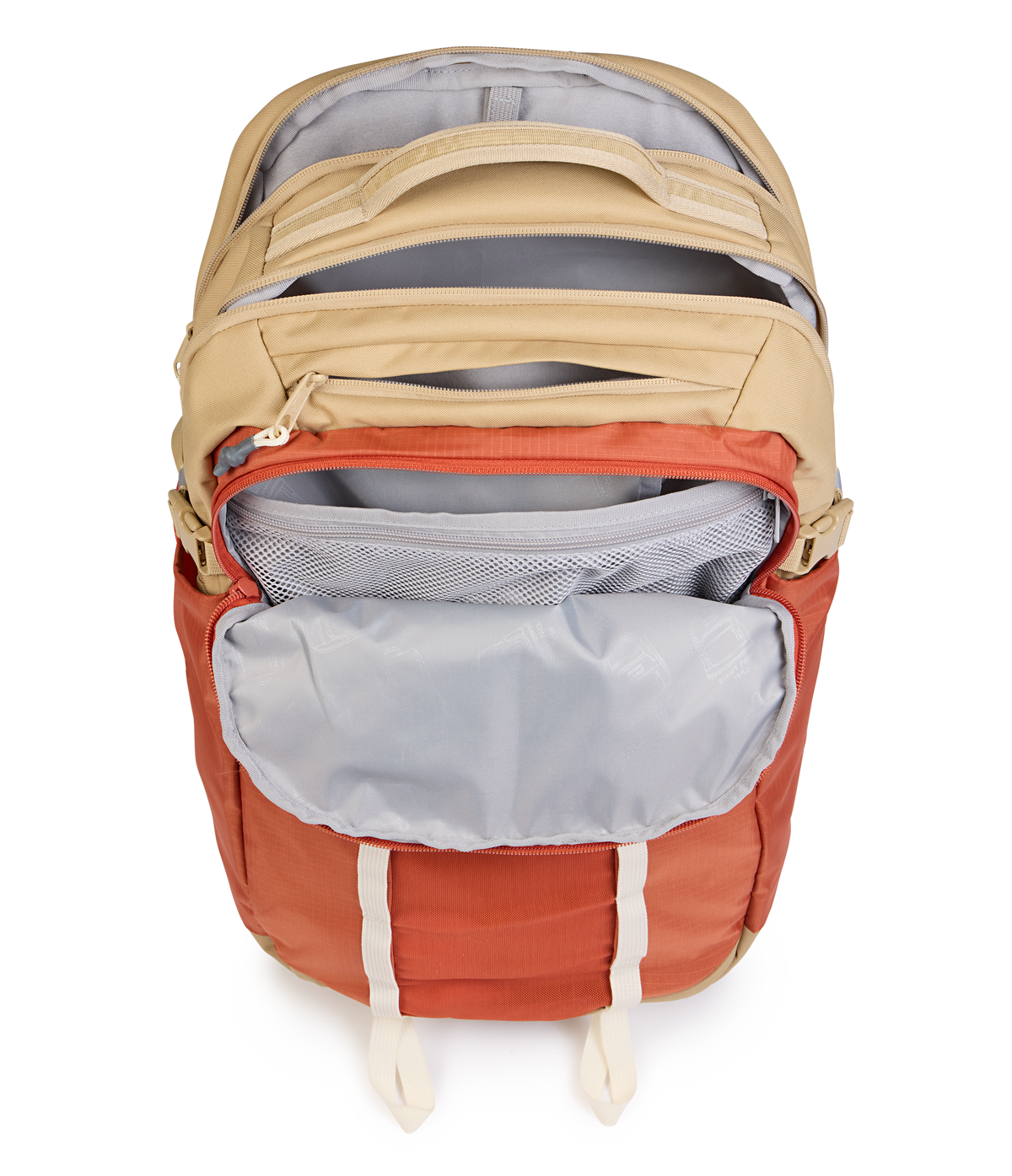 All Around Pack Medium Dune Red - ver - 7