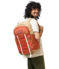 All Around Pack Medium Dune Red - ver - 2