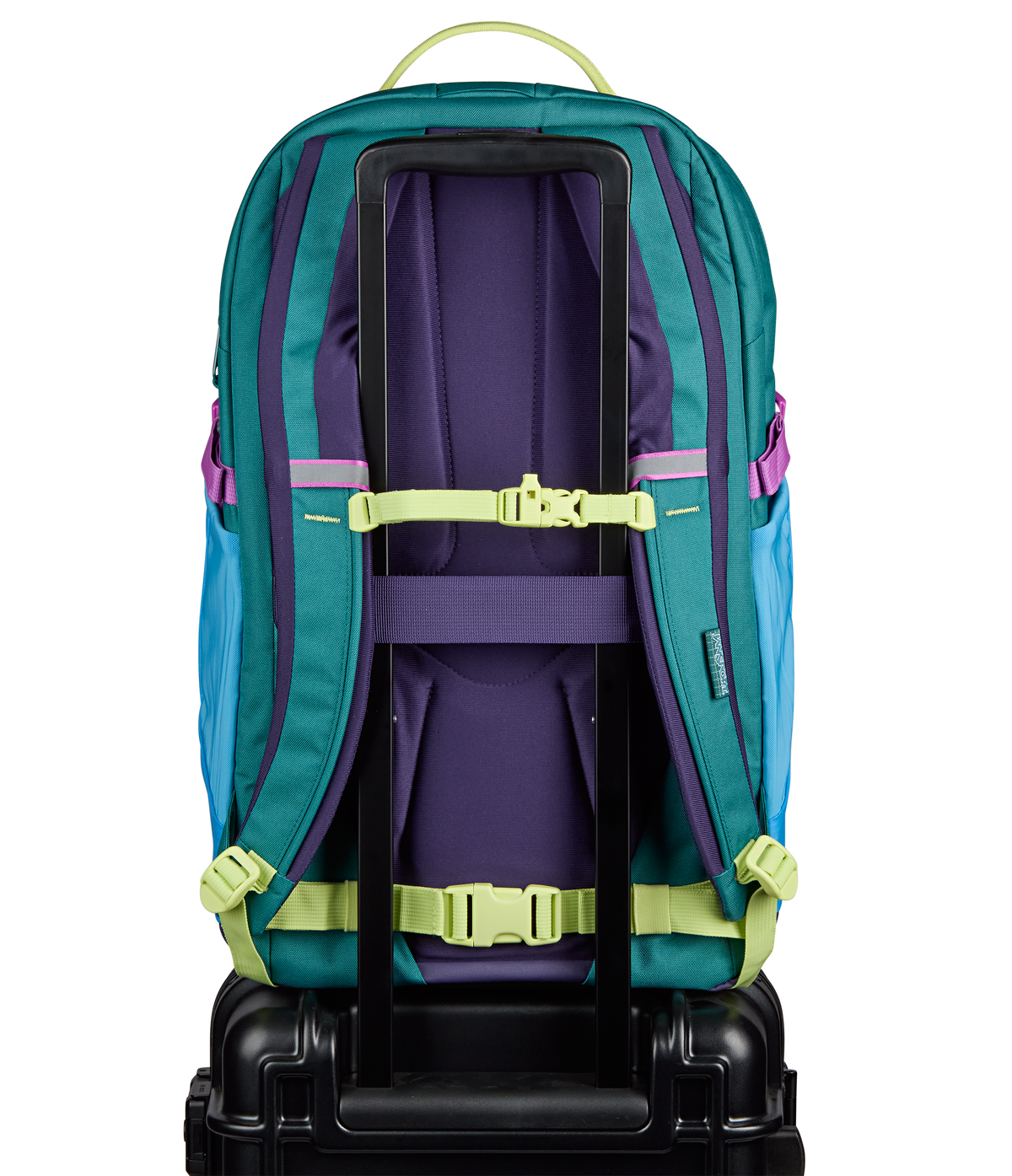 All Around Pack Medium Emerald Pool - ver - 3