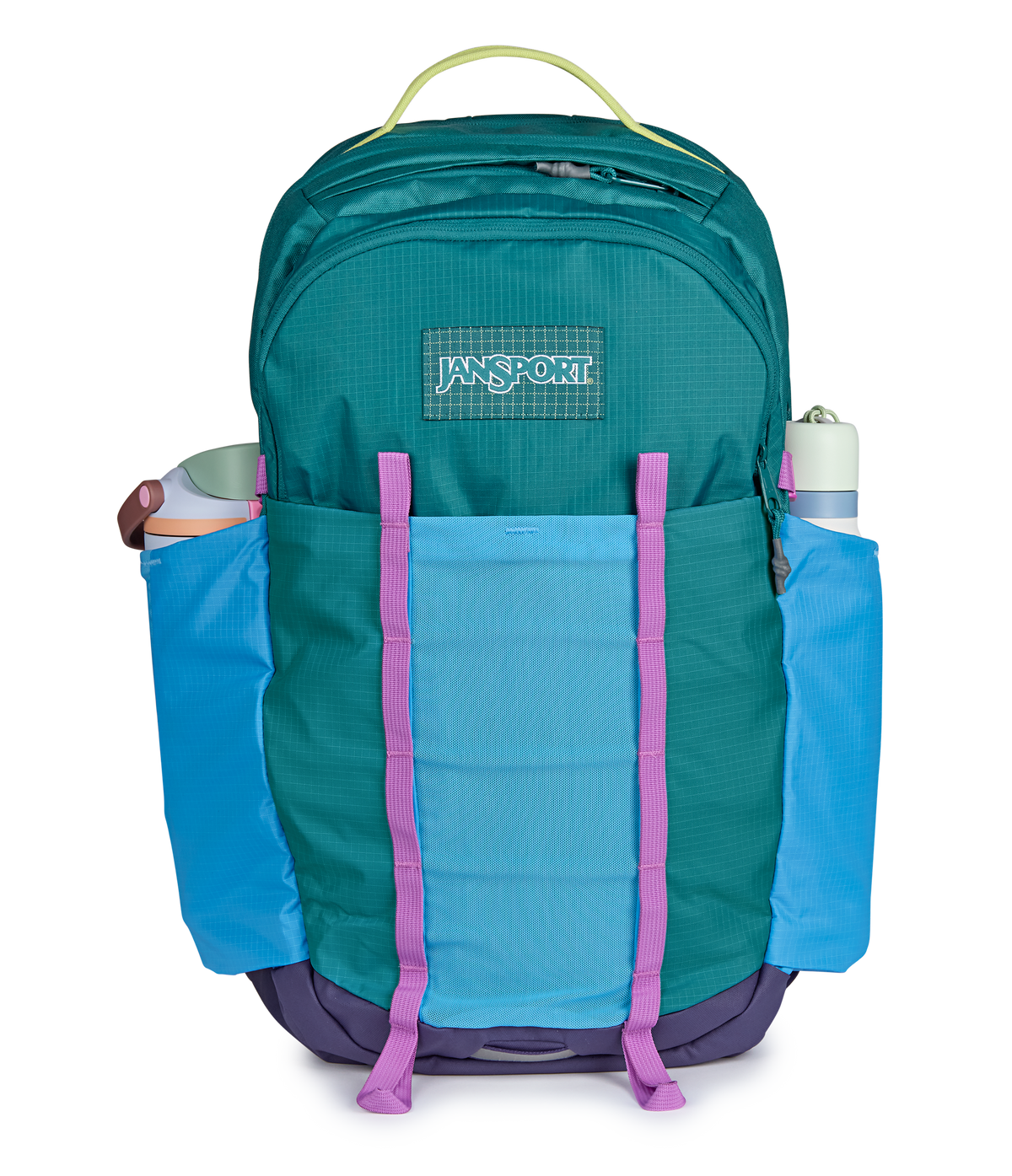 All Around Pack Medium Emerald Pool - ver - 4