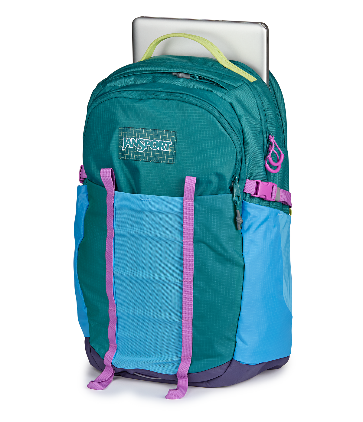 All Around Pack Medium Emerald Pool - ver - 5