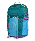 All Around Pack Medium Emerald Pool - ver - 6