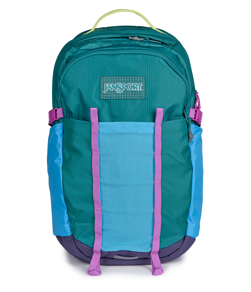 All Around Pack Medium - Emerald Pool