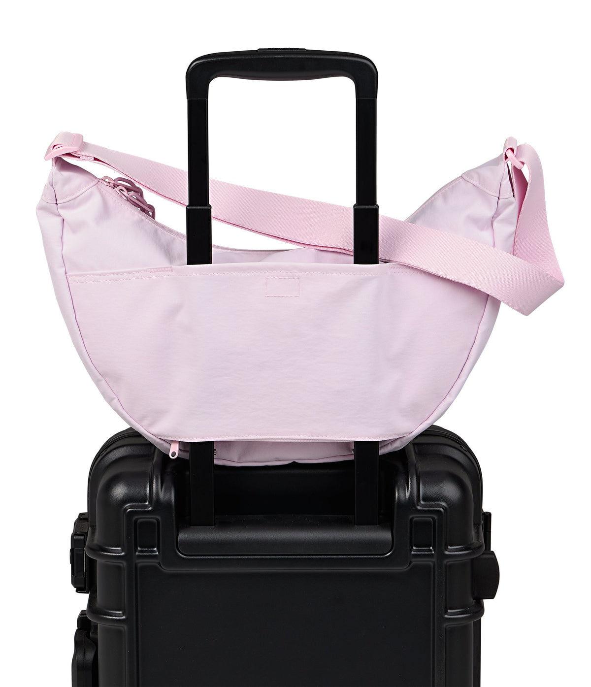 Unphased Crossbody Large Pink Ice - ver - 4