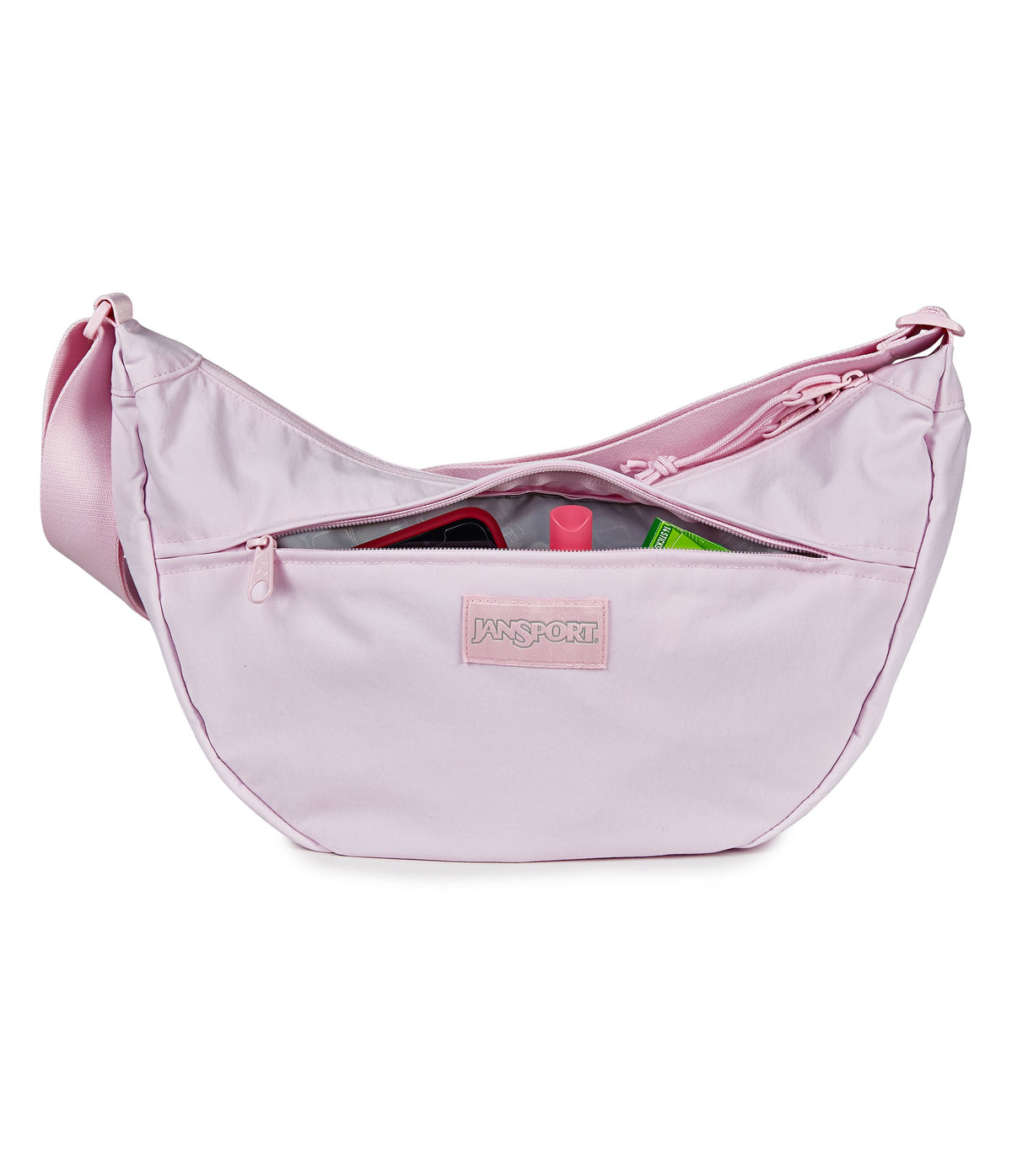 Unphased Crossbody Large Pink Ice - ver - 6
