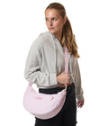 Unphased Crossbody Large Pink Ice - ver - 2