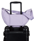 Unphased Crossbody Large Pastel Lilac - ver - 4