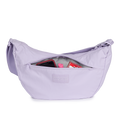 Unphased Crossbody Large Pastel Lilac - ver - 6