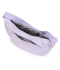 Unphased Crossbody Large Pastel Lilac - ver - 5