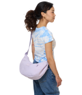Unphased Crossbody Large Pastel Lilac - ver - 2