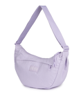 Unphased Crossbody Large Pastel Lilac - ver - 3