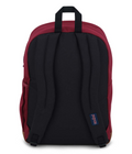 Cool Student Russet Red - ver - 4