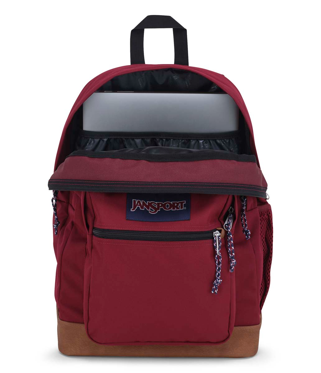 Cool Student Russet Red - ver - 6