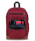 Cool Student Russet Red - ver - 7