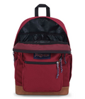 Cool Student Russet Red - ver - 8