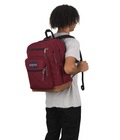 Cool Student Russet Red - ver - 9