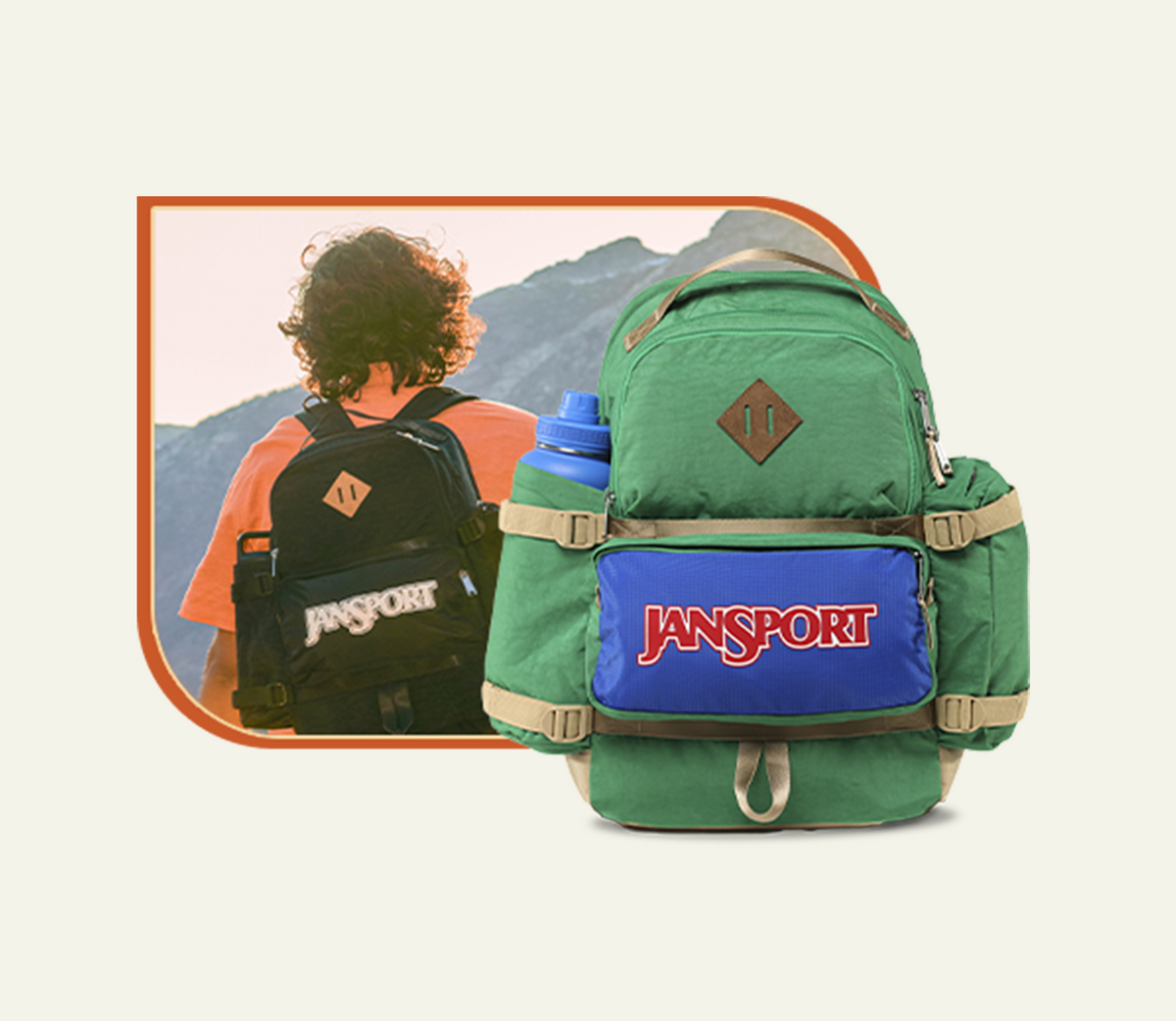 Seattle Pack